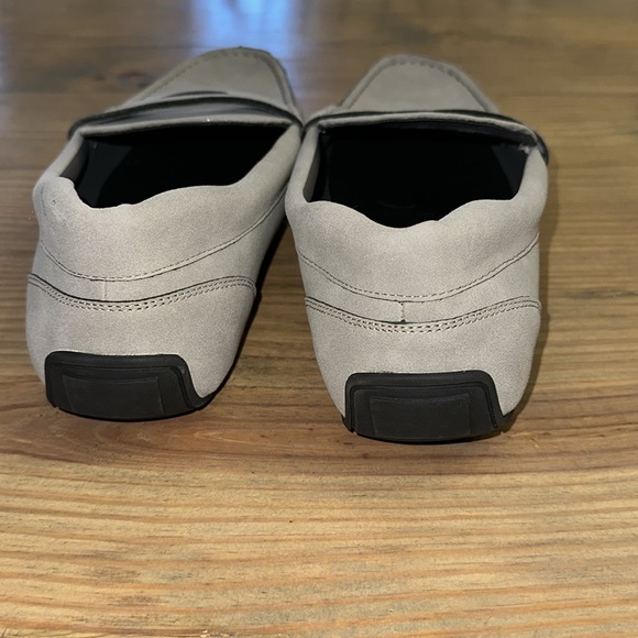 Alfani Memory Foam Men’s Slip-ons main image 4
